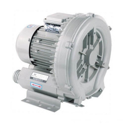 Вихревой компрессор для пруда Sunsun HG-1500-C улитка  3500 л/м