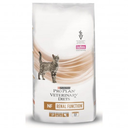 Корм для кошек Purina Veterinary Diets NF, патология почек, 350 г фото