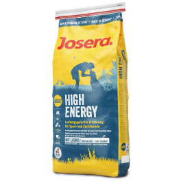 Корм для собак Josera High Energy 15 кг фото