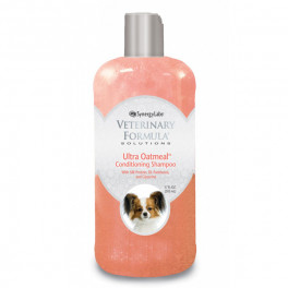 Шампунь Veterinary Formula Ultra Moisturizing Shampoo, для собак и кошек, ультра-увлажняющий фото