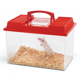 Террариум для рептилий и грызунов Savic Fauna Box фото