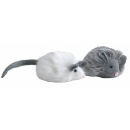  Игрушка для котов Pet Pro Фокси, 7 см фото