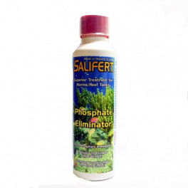 Добавка питательных веществ для кораллов Salifert Phosphate Eliminator, 250 мл фото