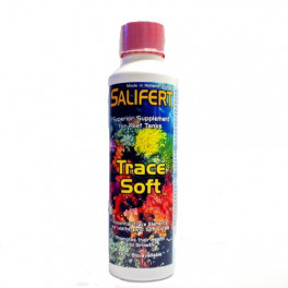 Добавка питательных веществ для кораллов Salifert Trace Soft, 250 мл фото