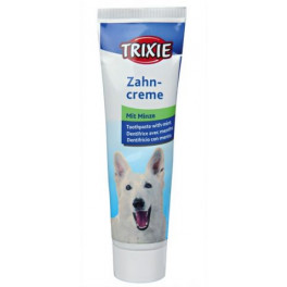 Зубная паста для собак Trixie, 100гр. фото
