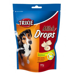 Витамины Trixie Milch Drops для собак, молочные фото