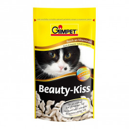 Витамины-поцелуйчики Gimpet Beauty-Kiss для кошек фото