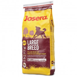 Корм для собак крупных пород Josera Large Breed 15 кг фото