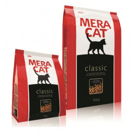 Сухой корм MeraCat Classic для кошек всех возрастов фото