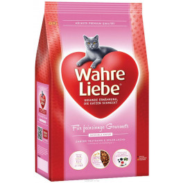 Корм для кошек с чувствительным пищеварением Mera cat Wahre Liebe Sensible фото
