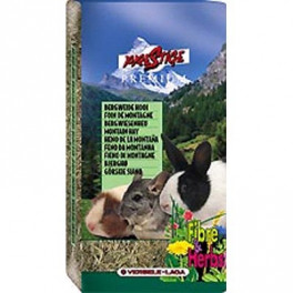 Сено для грызунов Versele-Laga Prestige Mountain Hay, 0.5 кг фото
