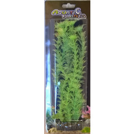 Аквариумное растение Aquatic Plants флюоресцентное, 30 см фото