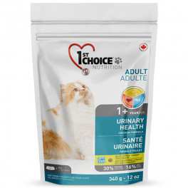 Корм 1st Choice Urinary Health для котов склонных к МБК фото