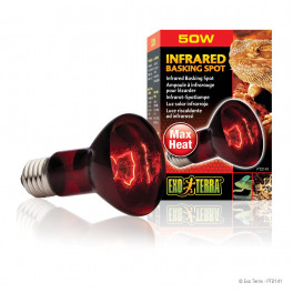 Нагреватель инфракрасный Heat Glo Infrared R20/50 Вт. фото