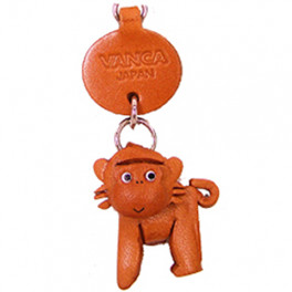 Брелок на мобильный обезьяна Vanca фото