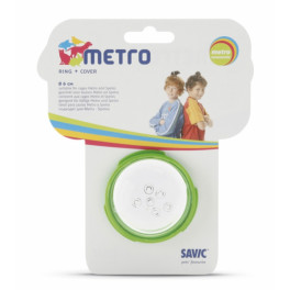 Аксессуар к клетке Savic Connection Ring Spelos-Metro, пластик, 6 см фото
