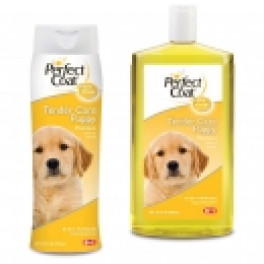 Шампунь 8 in1 Puppy Shampoo, «Без слез», для щенков фото