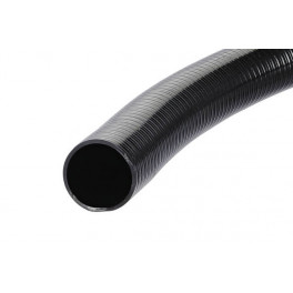 Спиральный шланг черного цвета Oase Spiral hose black 1 1/2", 1 метр фото