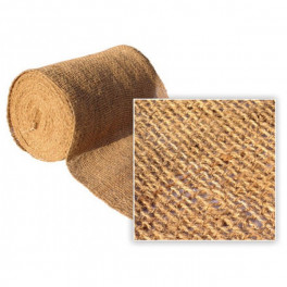 Береговые маты Oase Coconut embankment mats из кокосового волокна, 1 x 20 м (цена за погонный метр) фото