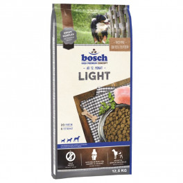 Корм Bosch Light, для собак с избыточным весом фото