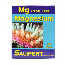 Тест для определения магния Salifert Magnesium Profi Test фото