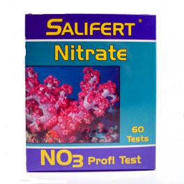 Тест для определения нитратов Salifert Nitrate Profi Test фото