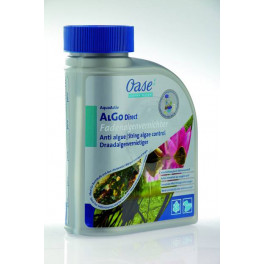 Средство против нитевидных водорослей Oase AquaActiv AlGo Direct, 500 мл фото
