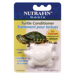 Hagen Nutrafin Turtle Conditioner фото