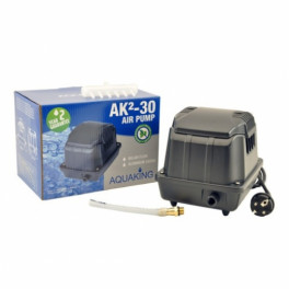 Компрессор для пруда Aquaking AK²-30, 1800 л/ч фото