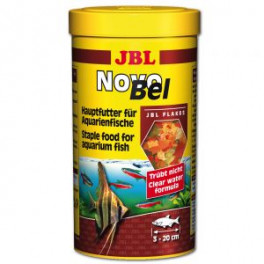 JBL NovoBel корм для рыб фото