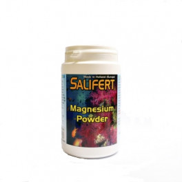Добавка питательных веществ для кораллов Salifert Magnesium Powder, 250 мл фото