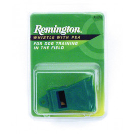 Свисток для собак Remington Whistle Pea, пластик фото
