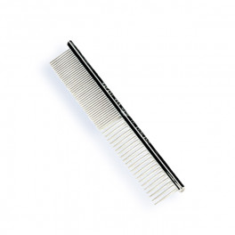 Расческа Safari Comb металлическая для малых и средних пород собак, 11,5см фото