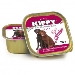 Консервы KIPPY Dog Active для собак 300 г фото