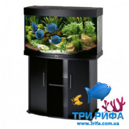 Тумба для аквариума Juwel Vision 180, черная. фото