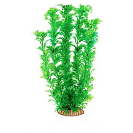 Аквариумное растение Aquatic Plants №341, 34 см. фото
