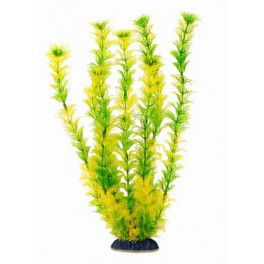 Аквариумное растение Aquatic Plants №348, 34 см. фото