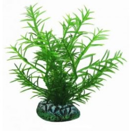 Аквариумное растение Aquatic Plants №1312, 13 см. фото