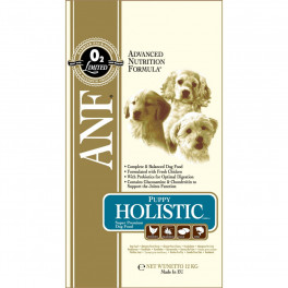 Корм для щенков ANF Canine Holistic Puppy, 15 кг фото