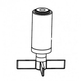 Ротор AquaEl для Fan Filter mikro, Le filtre PAT-mini фото