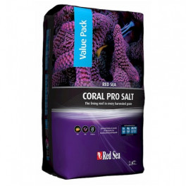 Морская соль Red Sea Coral Pro Salt - 22 кг (660 л) - в пакете  фото