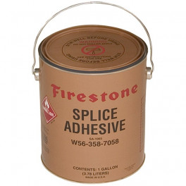 Клей Firestone Splice Adhesive фото