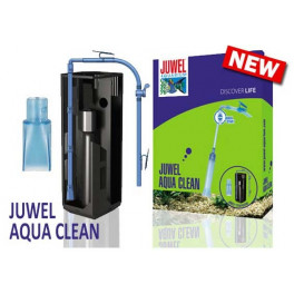 Cифон для грунта Juwel Aqua Clean (87020), 40 см фото