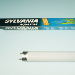 Лампа T8, Sylvania Aquastar T8 36 Вт фото