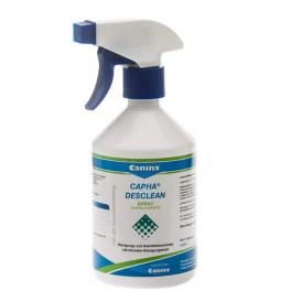 Canina Capha DesClean Spray средство для дезинфекции помещений 500 мл фото