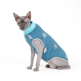 Свитер Pet Fashion Брюс для кошек, L фото