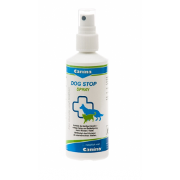 Средство Canina Dog-Stop Forte Spray для собак, 100мл фото