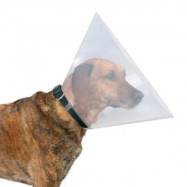 Ветеринарный воротник Trixie Protective Collar для собак фото