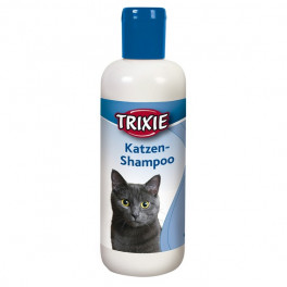 Шампунь для кошек Trixie фото