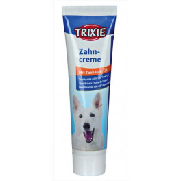 Зубная паста для собак Trixie, с маслом чайного дерева, 100 гр фото